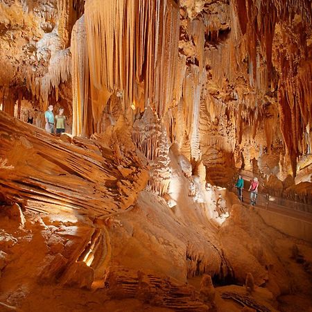 Luray Caverns Motels Δωμάτιο φωτογραφία
