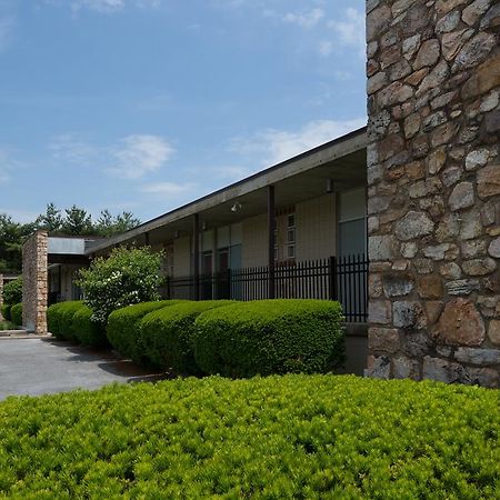 Luray Caverns Motels Δωμάτιο φωτογραφία