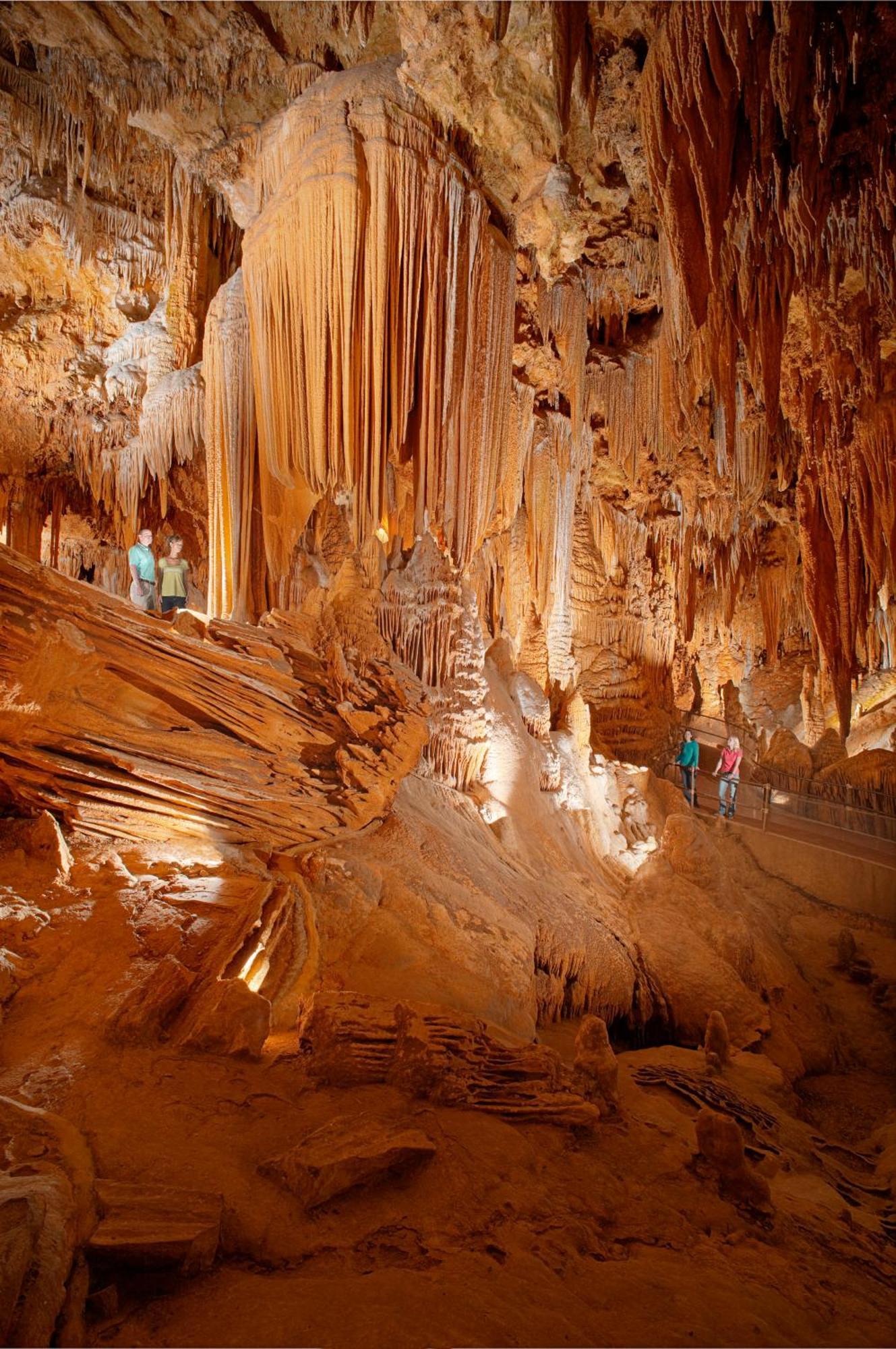 Luray Caverns Motels Δωμάτιο φωτογραφία