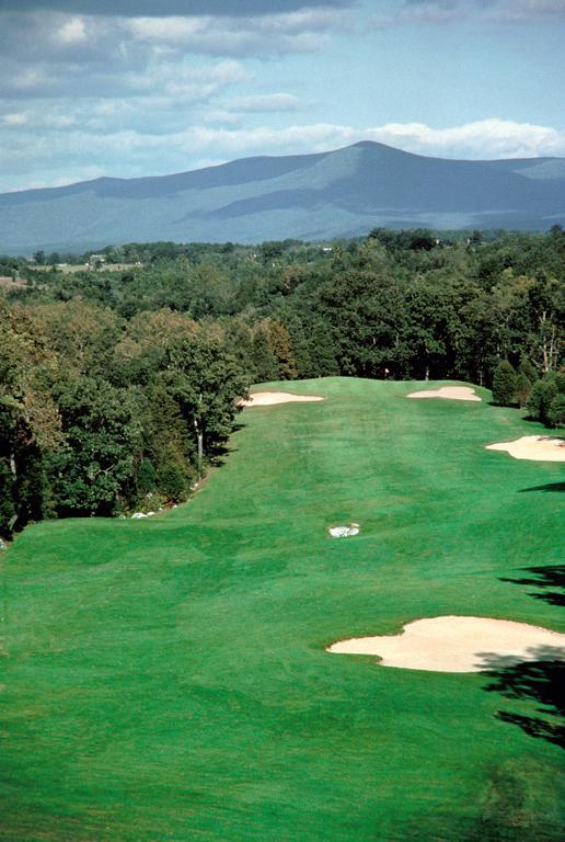 Luray Caverns Motels Δωμάτιο φωτογραφία