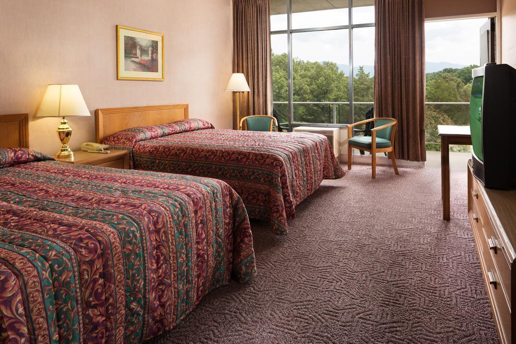 Luray Caverns Motels Δωμάτιο φωτογραφία