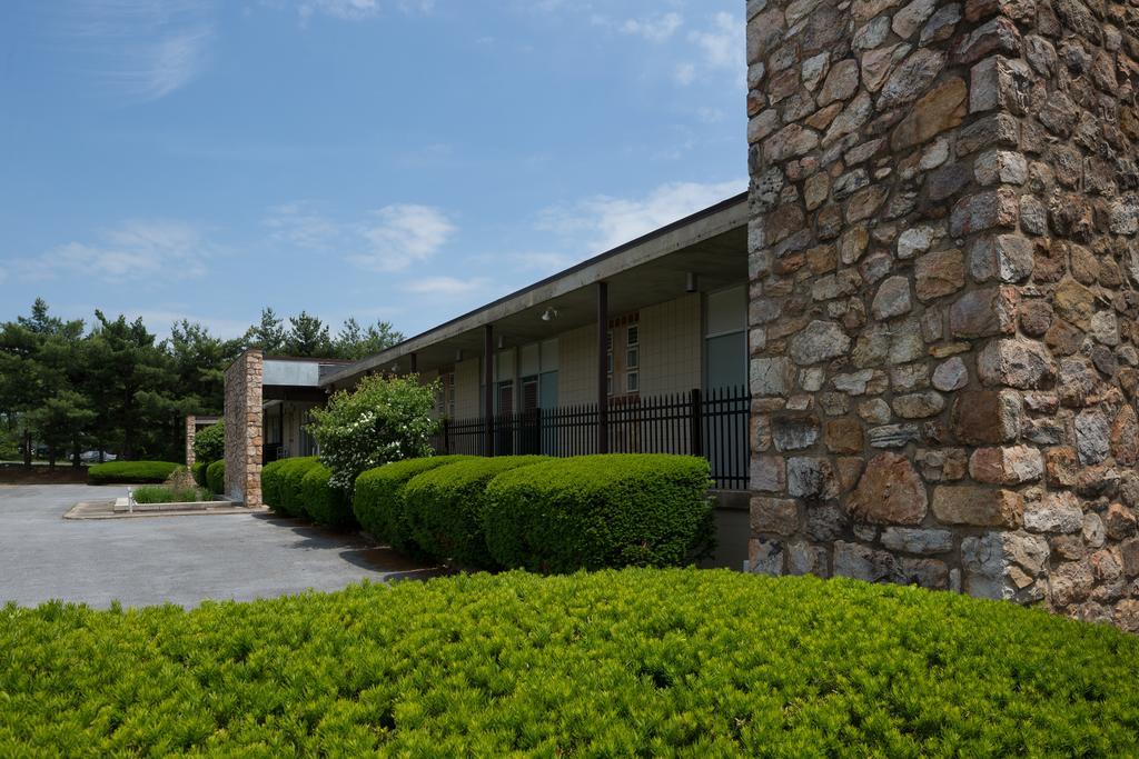 Luray Caverns Motels Δωμάτιο φωτογραφία