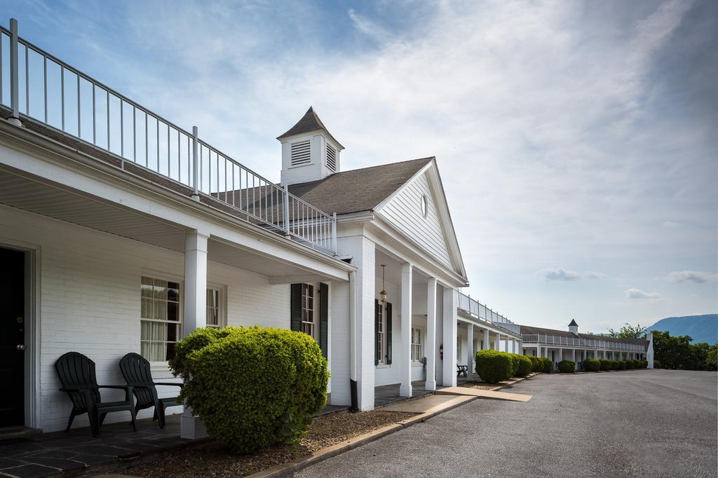 Luray Caverns Motels Δωμάτιο φωτογραφία